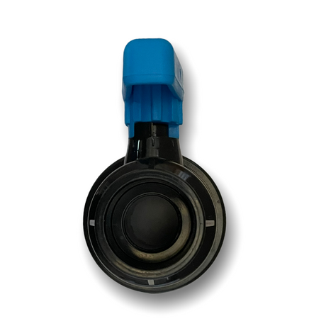 32mm Ball Valve (Solvent Weld)