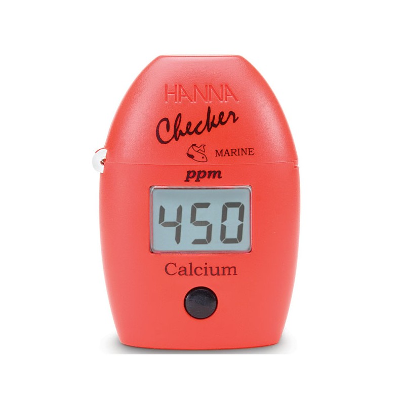 Hanna Marine Calcium Checker