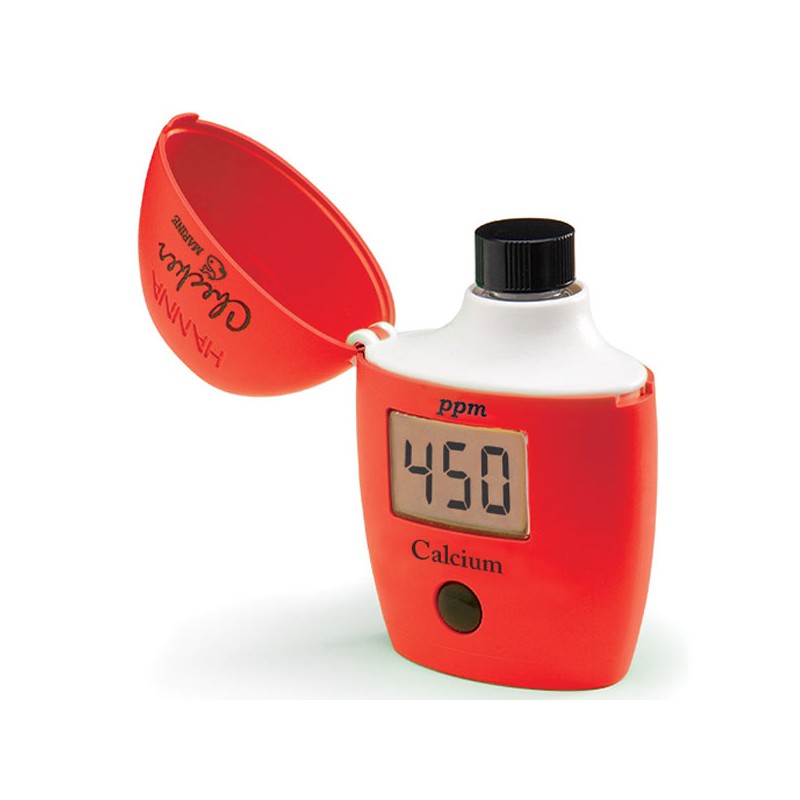 Hanna Marine Calcium Checker