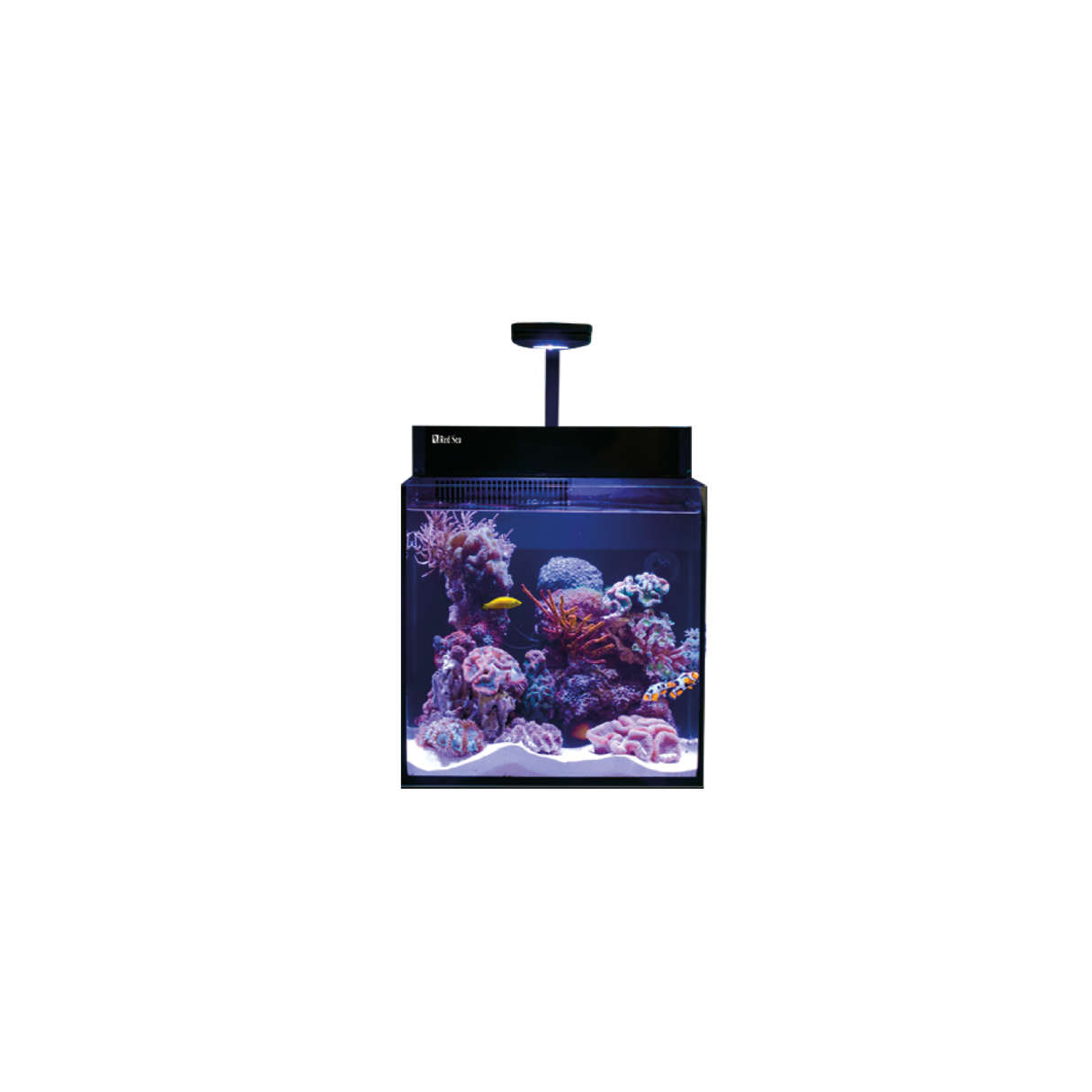 Red Sea MAX NANO G2 Cube Aquarium Only