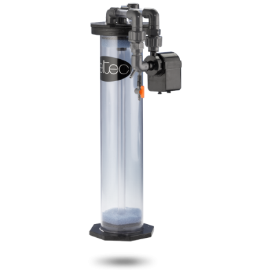 D-D Deltec PF509 Calcium Reactor