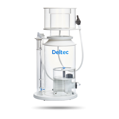 D-D Deltec 2000i DC Internal Skimmer