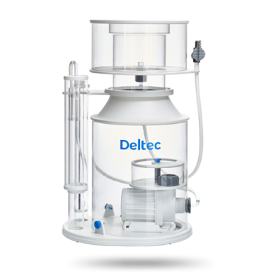 D-D Deltec 3000i DC Internal Skimmer